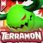 Terramon Roblox Game