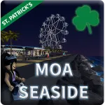MOA SEASIDE: THE PAD Roblox Game
