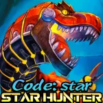 Star Hunter Roblox Game