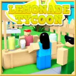 Lemonade Tycoon Roblox Game