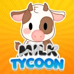 Milk Tycoon Roblox Game