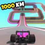 Car Race Simulator Roblox Game