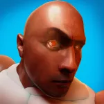 Don't Make The Rock Angry Roblox Game