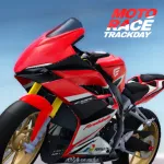 Moto Trackday Project Roblox Game