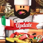 OLD Pablo's Italiano Restaurant v1.8 Roblox Game