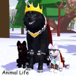 Animal Life: Forest RP Roblox Game