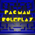Pac-Man Roleplay Roblox Game