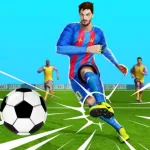 Soccer Legends 2 Roblox Game