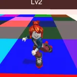 Color Block Roblox Game