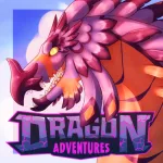 MOTHER DRAGON Dragon Adventures Roblox Game