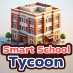 Smart School Tycoon 2023 Roblox Game