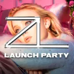 Zara Larsson Launch Party Roblox Game