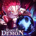 Rogue Demon Roblox Game