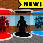 GOD TYCOON Roblox Game