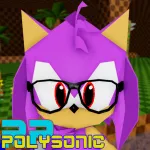 PolySonic RP Roblox Game
