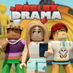 Total Roblox Drama Roblox Game