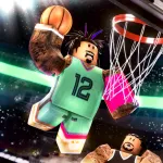 Basketball Legends Roblox Game