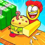 Busy Business! Roblox Game