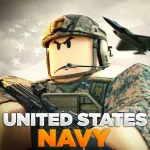 United States Army Roblox Game