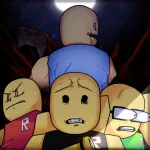 Residence Massacre Roblox Game