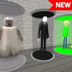 Horror Tycoon Roblox Game
