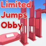 Limited Jumps Difficulty Chart Obby Roblox Game