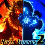 Ninja Legends 2 Roblox Game