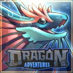 NEW MODELS Dragon Adventures Roblox Game