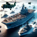 Navy War Tycoon Roblox Game