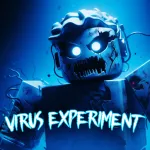 Ro Bionics: Virus Experiment Roblox Game
