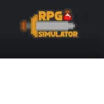 RPG Sim Roblox Game