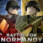 Battle for Normandy Roblox Game
