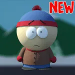 SOUTH PARK ROLEPLAY (BACK) Roblox Game