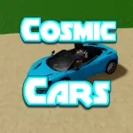Cosmic Cars! (Beta) Roblox Game