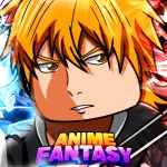 Anime Fantasy Simulator Roblox Game