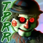 FNAF TPRR Roblox Game