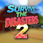 Survive The Disasters 2 Roblox Game