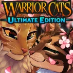 Warrior Cats: Ultimate Edition Roblox Game