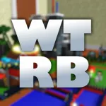 Welcome to Roblox Building Roblox Game