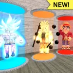 Anime Tycoon Roblox Game
