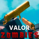 Valor FPS (Zombies Beta) Roblox Game
