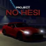 Project: No Hesi Roblox Game