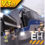 Emergency Hamburg Roblox Game