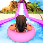 Water Park Roblox Game