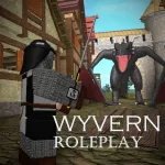 Wyvern Roleplay Roblox Game