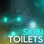Skibid Toilet:Cameramen Never Die Roblox Game