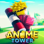Anime Tower Tycoon Roblox Game