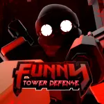 Funny Tower Defense Roblox Game