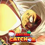 Anime Catcher Simulator Roblox Game