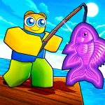Fishing Frenzy Simulator Roblox Game